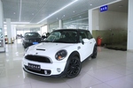 MINIMINI2011款1.6T COOPER S