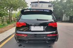 奥迪Q72007款3.6 手自一体技术型 四驱