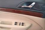 斯柯达明锐2010款1.4TSI DSG逸俊版