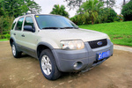 福特翼虎2005款3.0电喷 V6 XLT