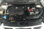 日产逍客2011款2.0XV 雷 CVT 2WD