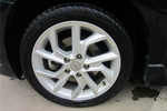 日产骐达2012款1.6T GTS极速限量版