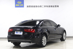 奥迪A6L2012款30 FSI 舒适型(2.5L)