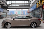 别克君越2009款3.0L 旗舰版