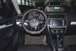 大众速腾2016款230TSI 25周年纪念版