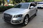 奥迪Q52010款2.0TFSI 舒适型