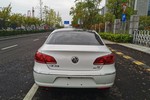 大众CC2016款1.8TSI 豪华型