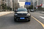 Jeep大切诺基2015款3.0L 精英导航版