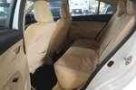 丰田威驰2014款1.5L 手动智臻版