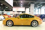 保时捷9112008款Carrera S 3.8 手自一体 后驱