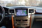 雷克萨斯LX2012款570