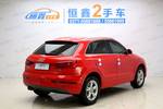 奥迪Q32016款30 TFSI 时尚型