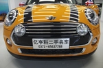 MINIMINI2014款1.5T COOPER Excitement 