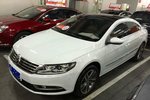 大众CC2013款2.0TSI 豪华型