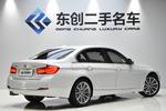 宝马3系2019款320Li 时尚型