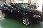 奥迪A3 Sportback2012款1.4TFSI 豪华型