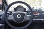 smartfortwo2012款1.0 MHD 硬顶标准版