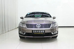 大众CC2013款2.0TSI 至尊型