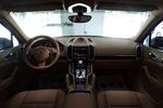 保时捷Cayenne2014款Platinum Edition 3.0T