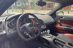 奥迪R82012款5.2 FSI quattro 限量版