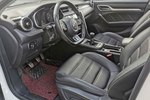 MG名爵62017款20T 手动豪华智联版