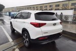 奇瑞瑞虎72017款2.0L CVT耀领版