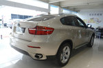 宝马X62012款xDrive35i