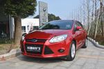 福特福克斯两厢2012款1.6L 自动舒适型