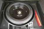 大众途观2010款1.8TSI 手自一体 风尚版(两驱)
