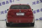 宝马3系2012款320i豪华型
