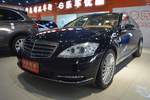 奔驰S级2012款S600L Grand Edition