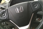 本田CR-V2013款2.4L 四驱尊贵导航版