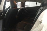 马自达MAZDA3Axela昂克赛拉 三厢2016款1.5L 自动舒适型
