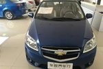 雪佛兰乐风2009款1.6L 自动 豪华导航版