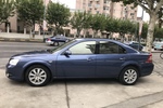 福特蒙迪欧2006款2.0 Ghia 精英型