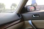 日产天籁2012款2.0L XL智享版