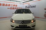 奔驰B级2012款B 180 