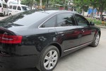 奥迪A6L2010款2.4L 舒适型