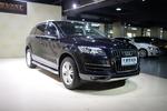 奥迪Q72013款35 TFSI 技术型