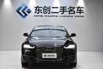 奥迪A6L2018款30周年纪念版 TFSI 进取型