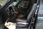 路虎揽胜2012款5.0 V8 NA