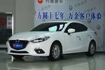 马自达MAZDA3Axela昂克赛拉 三厢2016款1.5L 自动豪华型