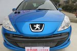 标致207三厢2010款1.4L 手动 驭乐版