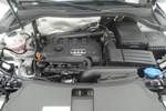 奥迪Q32015款30 TFSI 舒适型