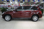 奔驰GLK级2010款GLK300 4MATIC 时尚版