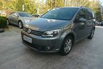 大众途安2011款1.4TSI DSG 智臻版5座