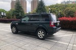 路虎神行者22010款3.2L i6 Auto SE