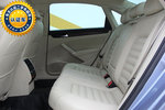 大众帕萨特2011款2.0TSI DSG 御尊版