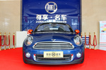 MINICOUNTRYMAN JCW2013款1.6T JOHN COOPER WORKS All 4