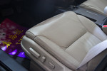 本田CR-V2013款2.4L 四驱尊贵导航版